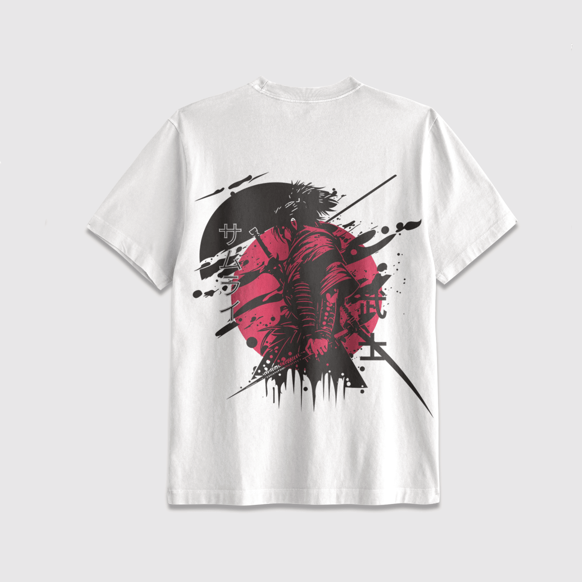 Samurai - Pharaoh Wear
