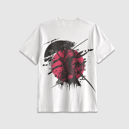 Samurai - Pharaoh Wear