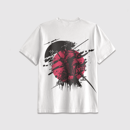 Samurai - Pharaoh Wear