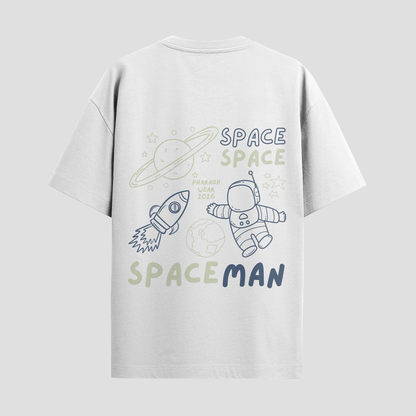 Space Man - Pharaoh Wear