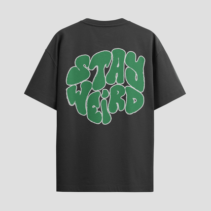 Stay Wierd - Pharaoh Wear