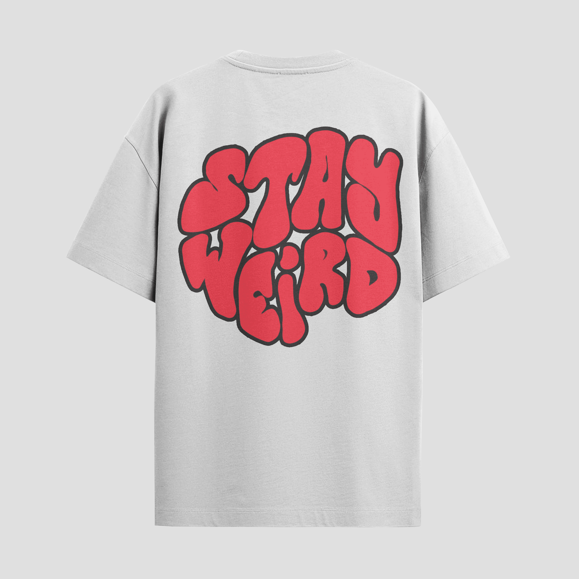 Stay Wierd - Pharaoh Wear