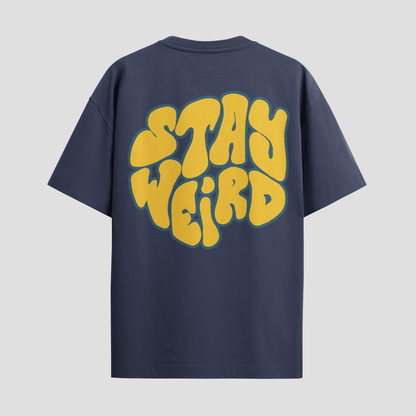 Stay Wierd - Pharaoh Wear