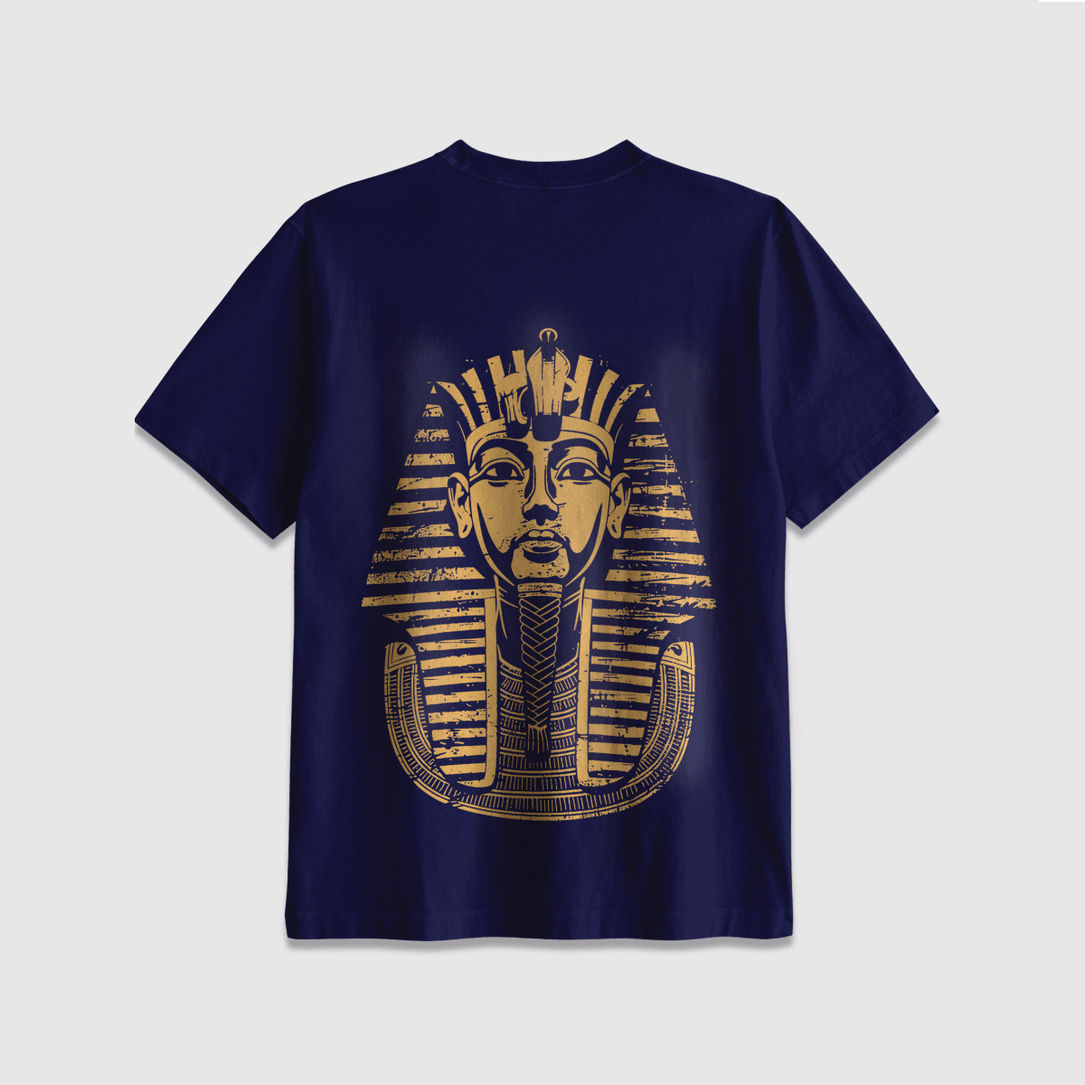 Toutankhamon - Pharaoh Wear