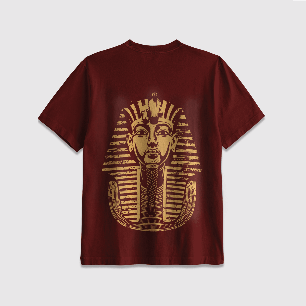 Toutankhamon - Pharaoh Wear