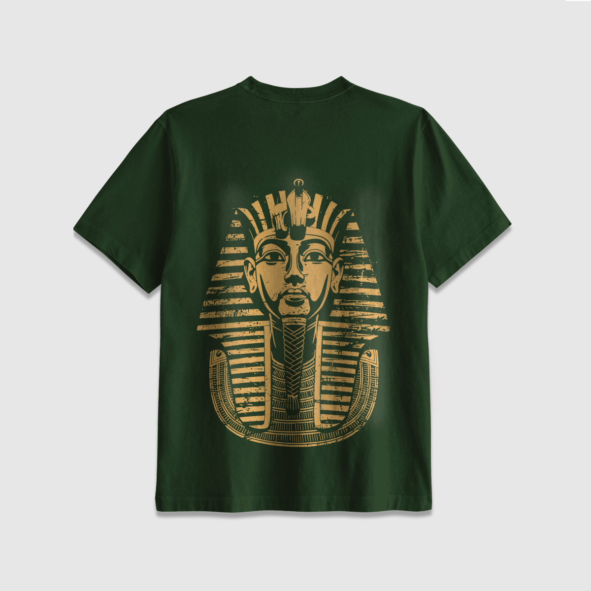 Toutankhamon - Pharaoh Wear
